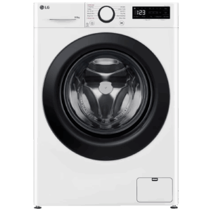 37097_1702563014oljn7jh38g.png LG Mašina za veš sa parom/sušilica, 1400 obrtaja, 9/6 kg - F4DR509SBW