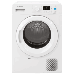 37133_1702645029obgbg5ol2l.png Indesit Mašina za sušenje veša sa toplotnom pumpom, 9 kg., A+ - YTN M10 91 R EU