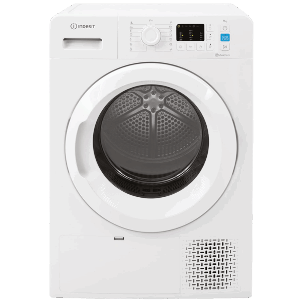 37133_1702645029obgbg5ol2l.png Indesit Mašina za sušenje veša sa toplotnom pumpom, 9 kg., A+ - YTN M10 91 R EU
