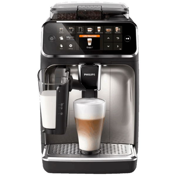 37298_17036629240psyxmyx4o.png Philips Aparat za espresso kafu, automatski, 12 napitaka, LatteGo - EP5447/90