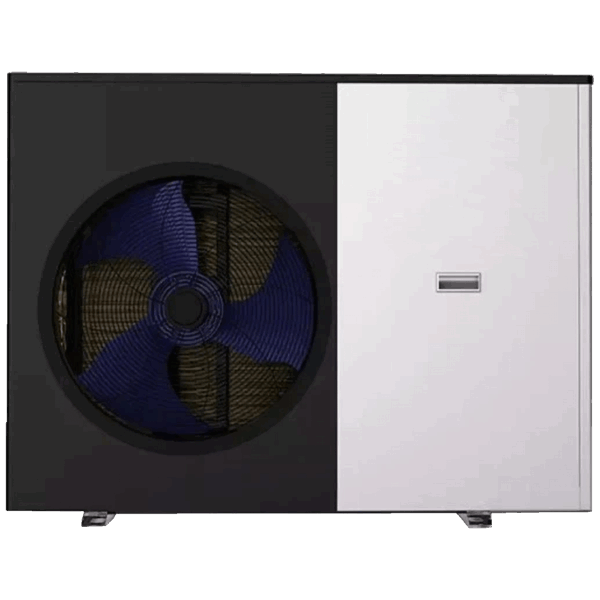Frozzini Toplotna pumpa, 16kW, R32, monoblock - PW046-DKZLRS-D, No Pump / Tank
