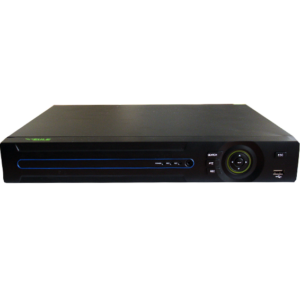 Eule 16-kanalni Cloud analogni AHD DVR, HD720P/960H/D1, HDMI/VGA - DVR-HD16+