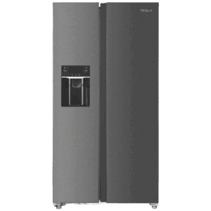 38877_1710582257gt655le2u0.png Tesla Frižider/Zamrzivač, zapremina 513 l, Total NoFrost, E - RB5210FHXI