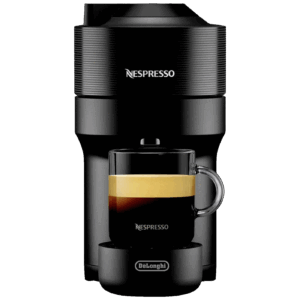 DeLonghi Aparat za kafu, 1260W, Bluetooth, Nespresso Vertuo Pop - ENV90.B