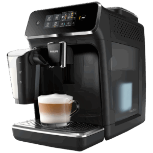 Philips Aparat za espresso kafu, automatski, 3 napitka - EP2232/40
