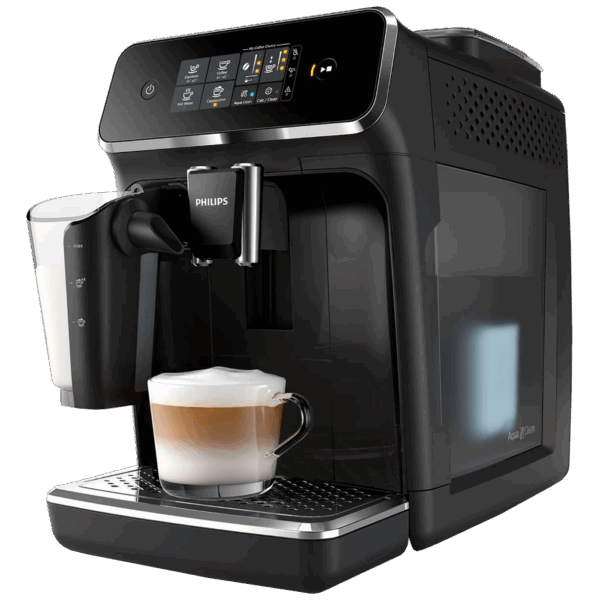 Philips Aparat za espresso kafu, automatski, 3 napitka - EP2232/40