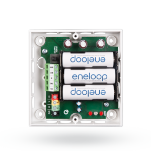 Jablotron BUS modul za električne brave - JA-120N