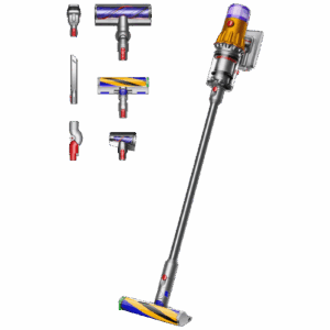 39423_176857381499955s9c6v-1.png Dyson Usisavač ručni, akumulatorski, 545 W - V12 Detect Slim Absolute