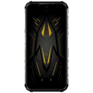 ulefone Smartphone 6.58", RAM 8GB, DualSIM, 6600mAh, 64Mpx - Armor 22 8GB/128GB Black