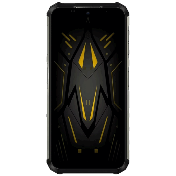 ulefone Smartphone 6.58", RAM 8GB, DualSIM, 6600mAh, 64Mpx - Armor 22 8GB/128GB Black