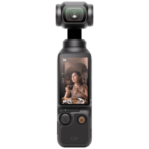 DJI Kamera sa stabilizacijom, Osmo Pocket 3 Creator Combo - DJI Osmo Pocket 3 Creator Comboo