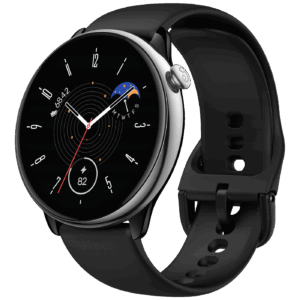 Amazfit Pametni sat, 1.28" AMOLED, vodootporan 5ATM, BT, GPS - GTR Mini - Midnight Black