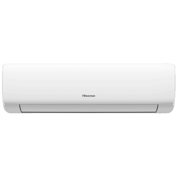 Hisense Klima uređaj, 12000Btu, grijanje -20°, WiFi, A++/A+ - Wings Pro 12K; KB35YR3EG/EW