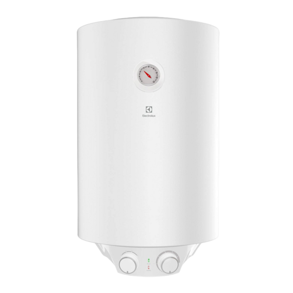Electrolux Bojler 50 lit., Cijevni električni grijač (TEN), 2kW, IPX4 - EWH 50 V EEC