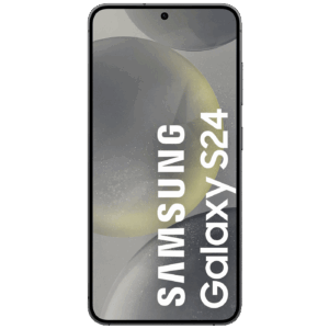 Samsung Smartphone 6.2", 5G, 10-Core 3.2GHz, RAM 8GB, 50Mpixel - Galaxy S24 8GB/128GB Black