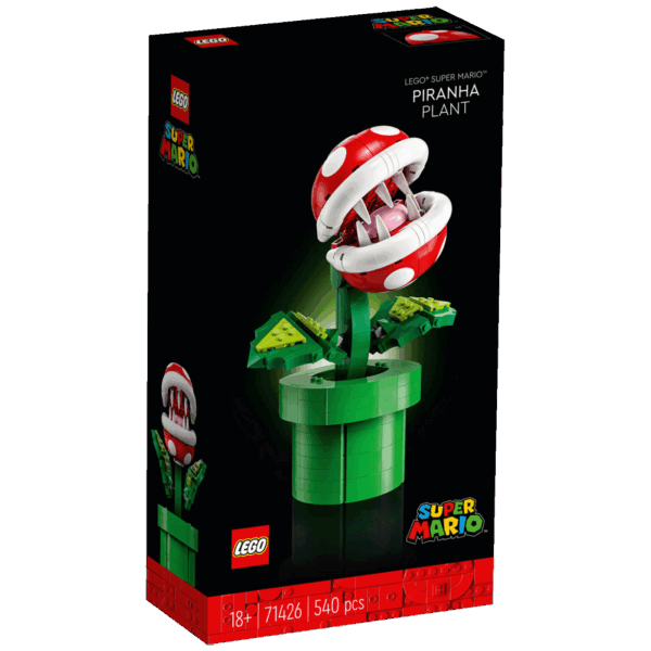 40453_171394565546kp03cfxb-1.png Lego Biljka Pirana, LEGO Super Mario