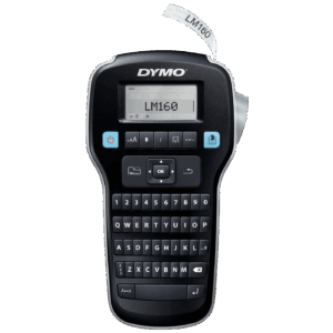 Dymo Ručni aparat za ispis etiketa, LabelManager 160 - LM160