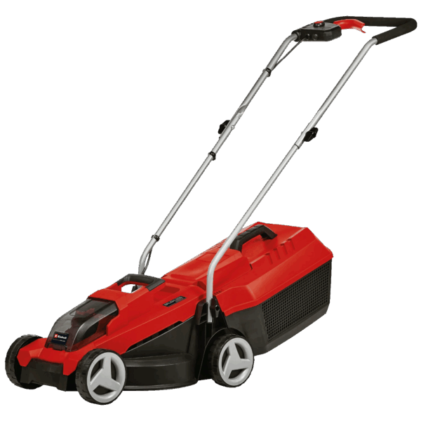 Einhell Akumulatorska kosilica, bez baterije - GE-CM 18/32 Li-Solo