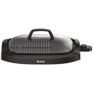 41270_1745225505xa7ereglzs.png Tefal Grill / Roštilj električni, sa poklopcem, 2000W - CB6A0830