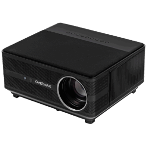 Overmax Pametni LED projektor, FullHD, 7000 lm, Android OS - OV-Multipic 6.1