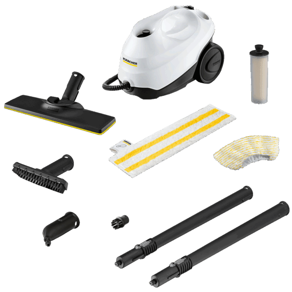 41542_170773762746dgx25vu3-1.png Karcher Parni čistač, 1900 W, bijela - SC 3 EasyFix