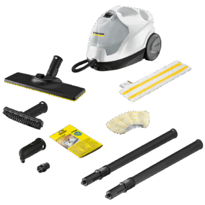 41822_1709024816ipuuu4odht-1.png Karcher Parni čistač, 2000W, bijela - SC 4 EasyFix