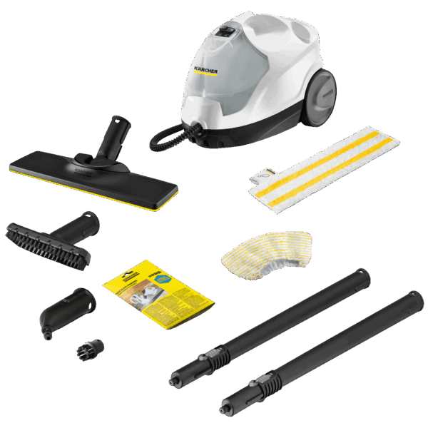 41822_1709024816ipuuu4odht-1.png Karcher Parni čistač, 2000W, bijela - SC 4 EasyFix