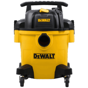 DeWALT Usisavač za suho/mokro usisavanje, 1050 W, žuto/crna - DXV20P