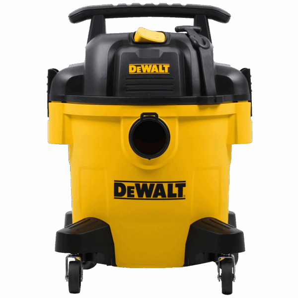 DeWALT Usisavač za suho/mokro usisavanje, 1050 W, žuto/crna - DXV20P