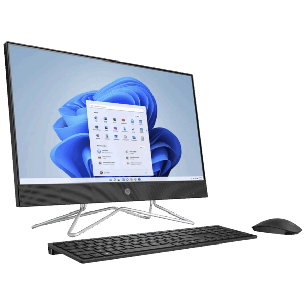 42020_1709640187r5culzy53h-1.png HP Desktop AiO, Intel i5-1135G7, 8GB DDR4, SSD 512GB, 23.8" - HP 24-df1001nw; 84B18EA