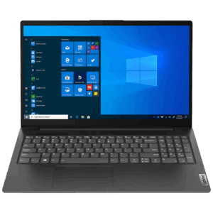 42521_17101654157ieztlz8ie-1.png Lenovo Laptop 15.6", Intel Celeron N4500, 8GB DDR4, SSD 256 GB - V15-IJL Gen2; 82QY00PEIX