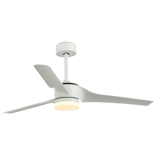 42545_1709820861odif7zn32g-1.png MELCHIONI family Ventilator stropni sa rasvjetom, 45/25W, daljinski upravljač - MF9201L