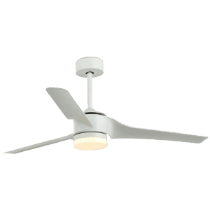 MELCHIONI family Ventilator stropni sa rasvjetom, 45/25W, daljinski upravljač - MF9201L