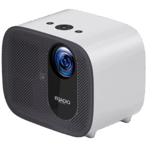 42546_1709822110fj8b23nirj-1.png IRRADIO Pametni projektor, LED, Full HD, WiFi 2.4/5 GHz, Android TV - VDP-IR250HD
