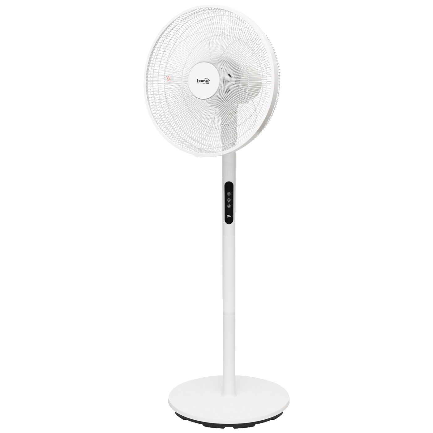 home Ventilator sa postoljem, daljinski upravljač, 78-132 cm, 60W - SFT40R