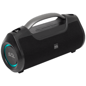 42746_1716446448rp5skb2zz0.png SAL Zvučnik bežični, Bluetooth, multimedijalni, BoomBox, IPX6 - BT 7000