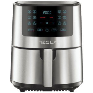 42841_1711555802tc2obsr88x.png Tesla Friteza na vrući zrak, 1300W, zapremina 5 lit - Air Fryer AF501BX