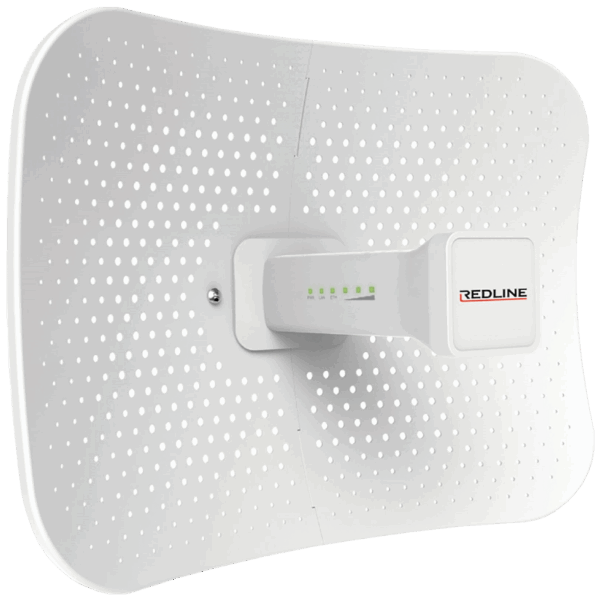 REDLINE Wireless N Access Point, 867Mbps, 23dBi - RL-CPE-800