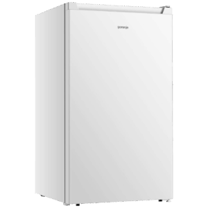 Gorenje Frižider samostojeći, 82 lit., LED svjetlo, E - RB39EPW4