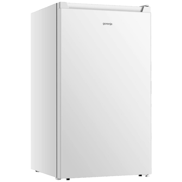 Gorenje Frižider samostojeći, 82 lit., LED svjetlo, E - RB39EPW4