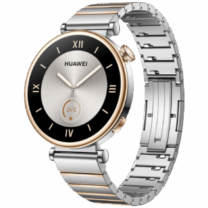 43027_1712580258t9uj069t0z-1.png Huawei Pametni sat, 1.32" AMOLED, 5ATM vodootporan, BT, 323mAh - GT 4 41mm Silver Stainless EU