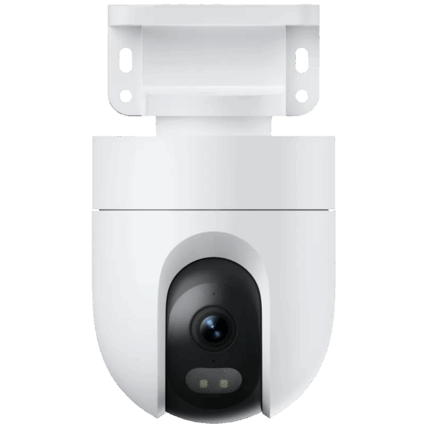 43252_1714048329ki6tkk8fod.png Xiaomi Kamera IP, 2.5K, WiFi, micro SD utor, Outdoor, IP66 - Mi Outdoor Camera CW400