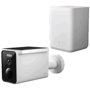 43253_17140516881335c143mv.png Xiaomi Kamera IP sa solarnim napajanjem, 2.5K, WiFi, micro SD - Mi Outdoor Camera BW400 Pro Set