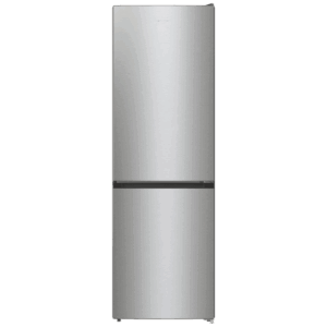 Gorenje Frižider/Zamrzivač, zapremina 300 l, NoFrost Plus, E - NRKE62XL