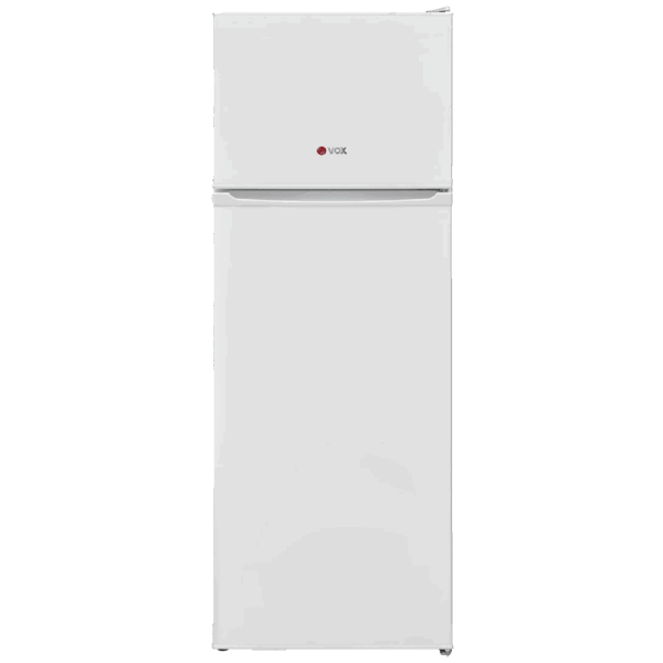 VOX Frižider/Zamrzivač, zapremina 213 l, E - KG 2500E