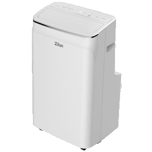 43482_1713345098gv6a0vj4kh-1.png Zilan Prijenosni/Mobilni klima uređaj, 3u1, 12000Btu, 1350W, WiFI - ZLN1054
