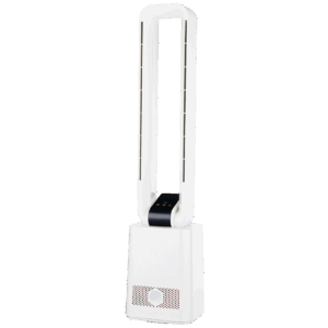 Zilan Ventilator stupni, 50W, LED zaslon, 45° oscilacija - ZLN1085