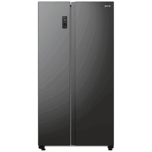 Gorenje Frižider/Zamrzivač, ukupna zapremina 550 l, No Frost Plus, E - NRR9185EABXL
