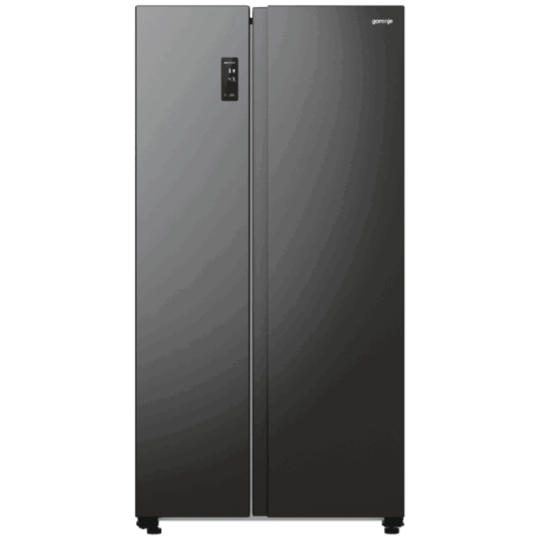 Gorenje Frižider/Zamrzivač, ukupna zapremina 550 l, No Frost Plus, E - NRR9185EABXL