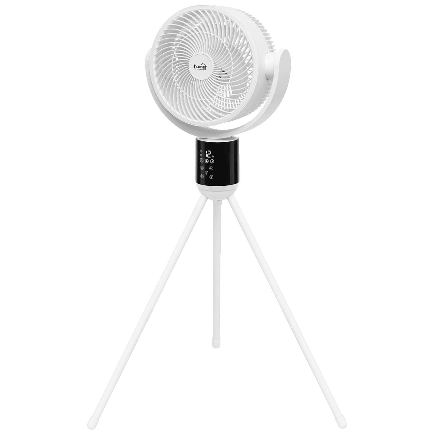 home Ventilator samostojeći , 69.5 - 97 cm, 12 brzina, 50W - SFR88DC